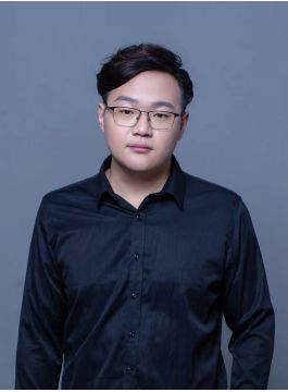 陳亦衡